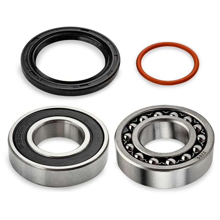 Комплект подшипников трансмиссии Arctic Cat SM-03215 SPI (0648-441, 2602-204, 2602-524, 2602-734)