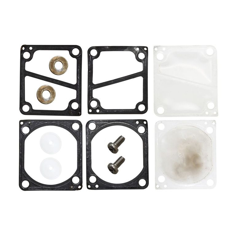 Комплект уплотнений и прокладок топливного насоса Polaris SM-07252 SPI (3084590)