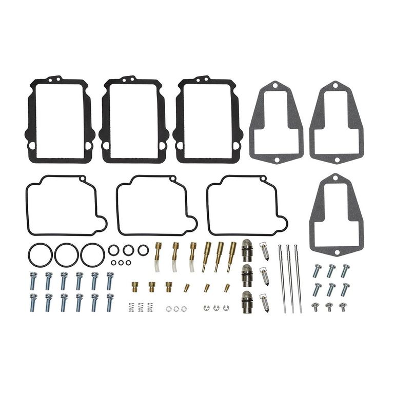 Ремкомплект карбюратора Yamaha SM-07670 SPI