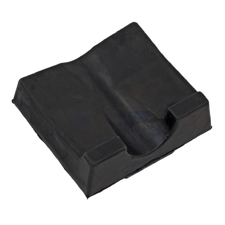 Демпфер (ограничитель хода) лыжи Yamaha SM-08308 SPI (8KC-F3743-00-00, 8KC-F3743-10-00, 8KN-F3743-00-00, 8NS-F3743-00-00)