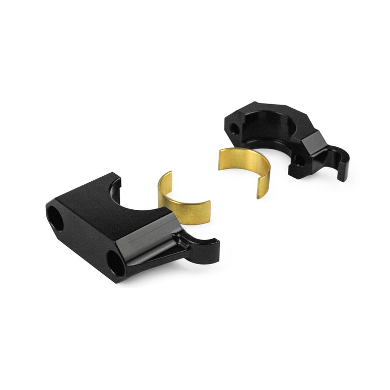 SM-08763 SPI Жесткое Крепление Рулевой Колонки Для Arctic Cat 1605-127, 1605-154, Yamaha 8KG-F3812-00-00, 8KG-F3812-10-00