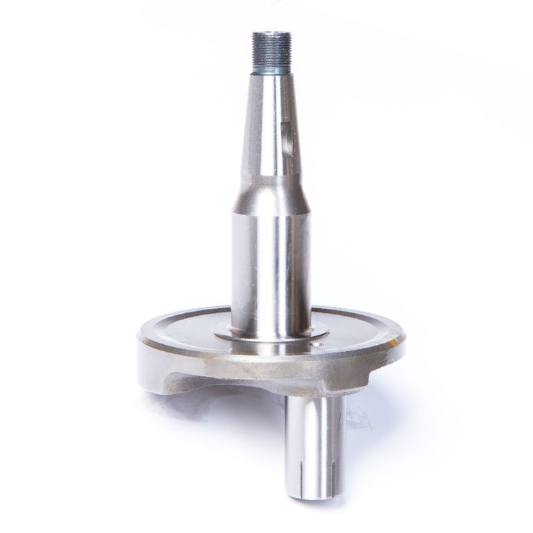 Sport Parts Inc SM-09373 Щека коленвала Yamaha VK540 (MAG) (8AT-11442-00-00)