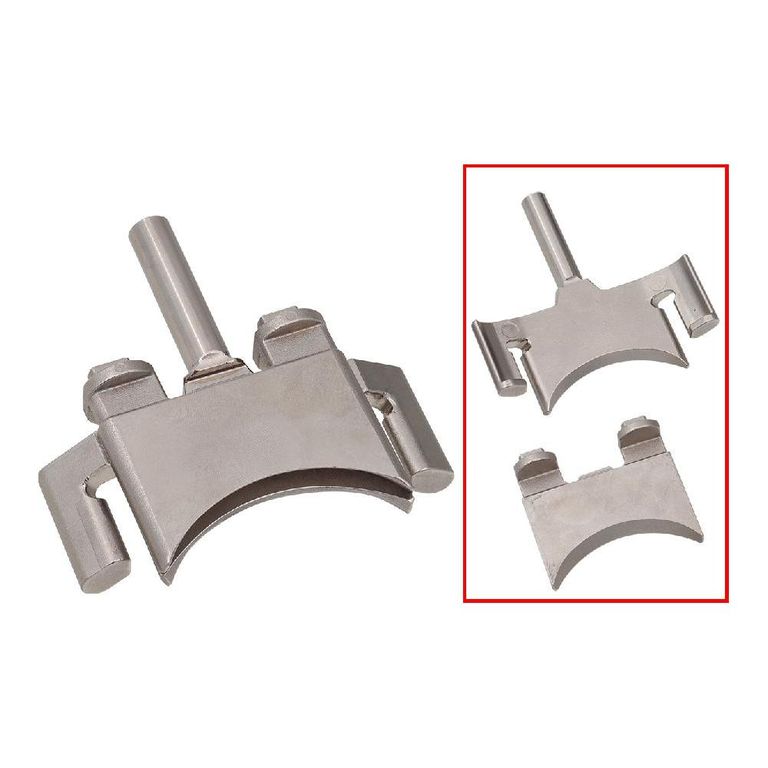 Лопатка RAVE клапана Polaris SM-09658 SPI (5138524, 5141728)