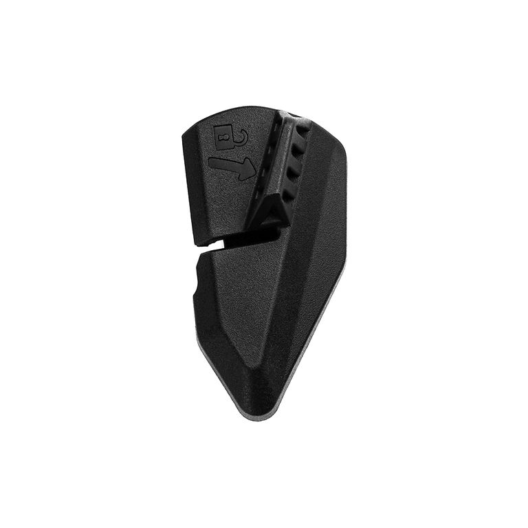 Замок (фиксатор) капота BRP левый SM-12588L SPI (517305774)