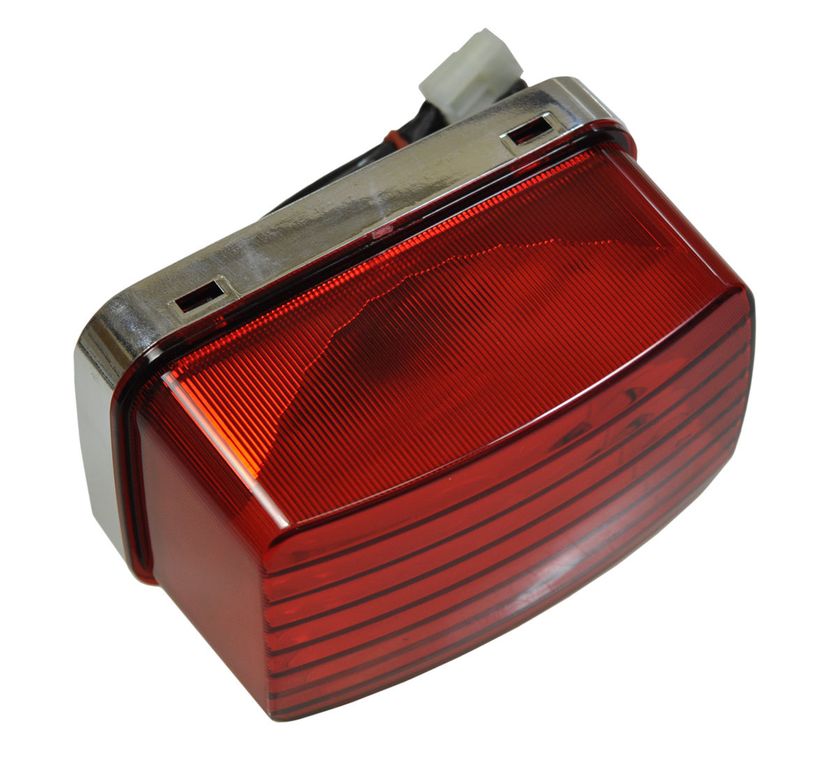 SM-01109 SPI Задний Фонарь Для Yamaha Viking Professional 3FA-84710-00-00, 3FA-84710-01-00, 5KM-84710-00-00, 5KM-84710-01-00, 8FN-84710-00-00 (8FN-84710-01-00, 5KM-8472C-10-00)