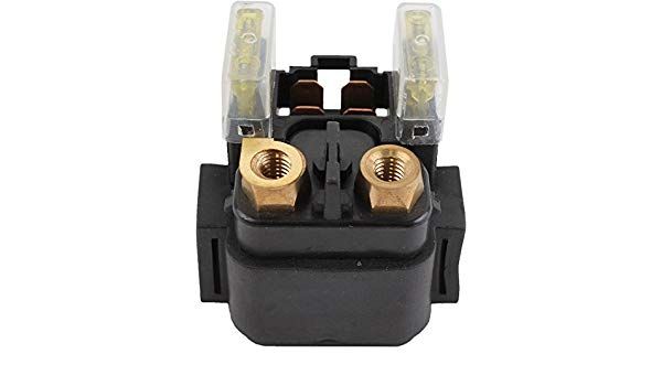 Реле стартера Arrowhead 240-54015 (SMU6116) для YAMAHA 5EK-81940-00-00, 5EK-81940-01-00, 5EK-81940-02-00
