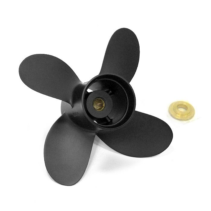 Винт гребной Solas 1113-093-09, 4x9.25x9 (R) SOLAS 1113-093-09