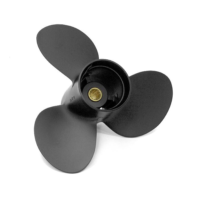 Винт гребной Solas 2111-093-08, 3x9.3x8 (R) SOLAS 2111-093-08 (174938)