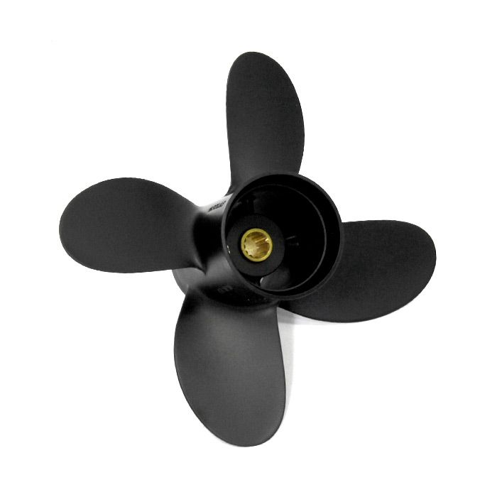 Винт гребной Solas 2113-093-07, 4x9.3x7 (R) SOLAS 2113-093-07
