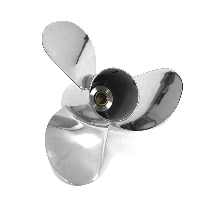Винт гребной Solas 2121-093-12, 3x9 1/4x12 (R) SOLAS 2121-093-12