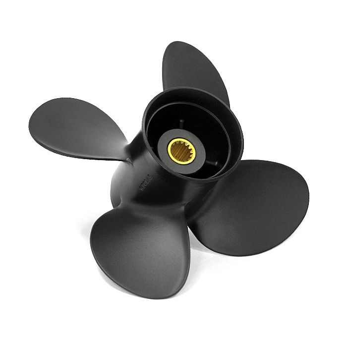 Винт гребной Solas 2213-100-14, 4x10x14 (R) SOLAS 2213-100-14
