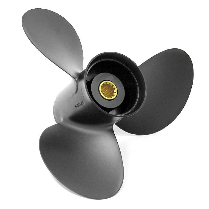Винт гребной Solas 2311-130-11, 3x13x11 (R) SOLAS 2311-130-11