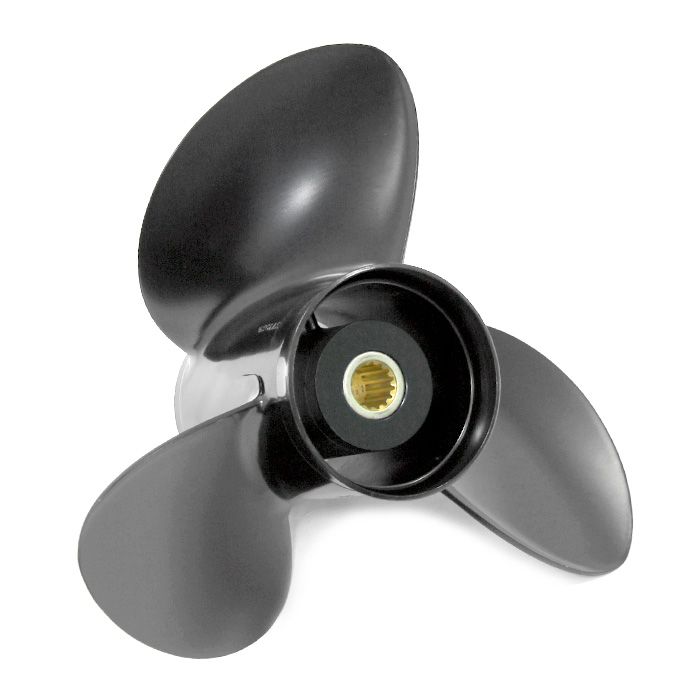 Винт гребной Solas 2512-150-15, 3x15x15 (L) SOLAS 2512-150-15