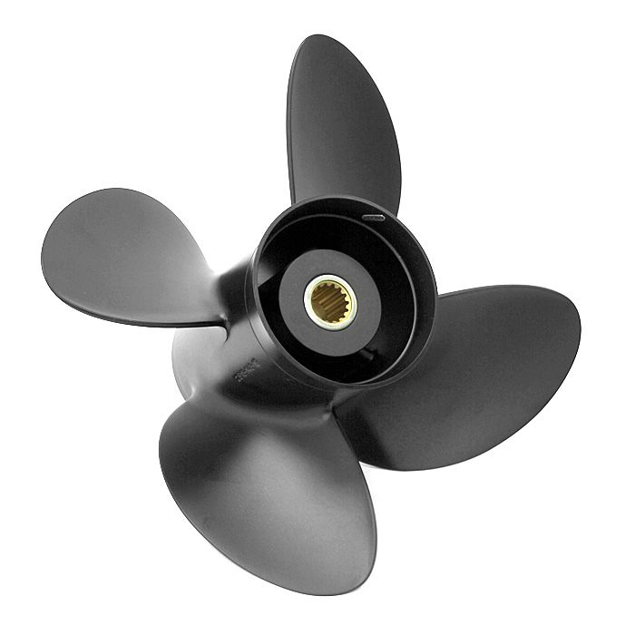 Винт гребной Solas 2513-148-15, 4x14.75x15 (R) SOLAS 2513-148-15