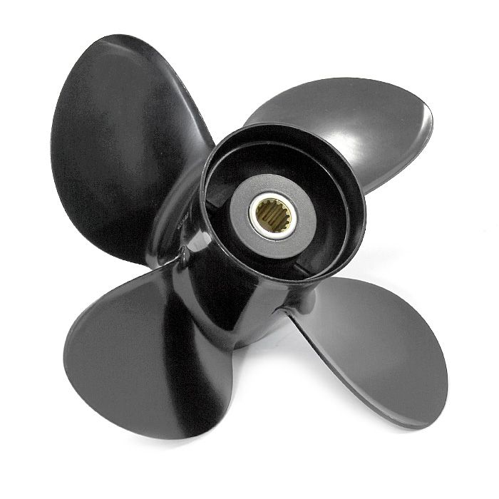 Винт гребной Solas 2514-140-21, 4x14x21 (L) SOLAS 2514-140-21