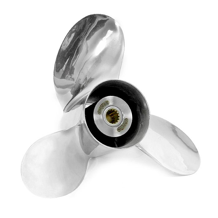 Винт гребной Solas 2542-148-21, 3x14,8x21 (L) SOLAS 2542-148-21
