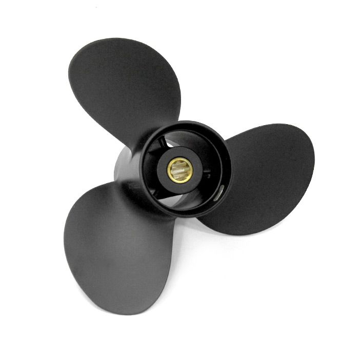 Винт гребной Solas 3111-093-11, 3x9.25x11 (R) SOLAS 3111-093-11 (683-45943-00-EL)