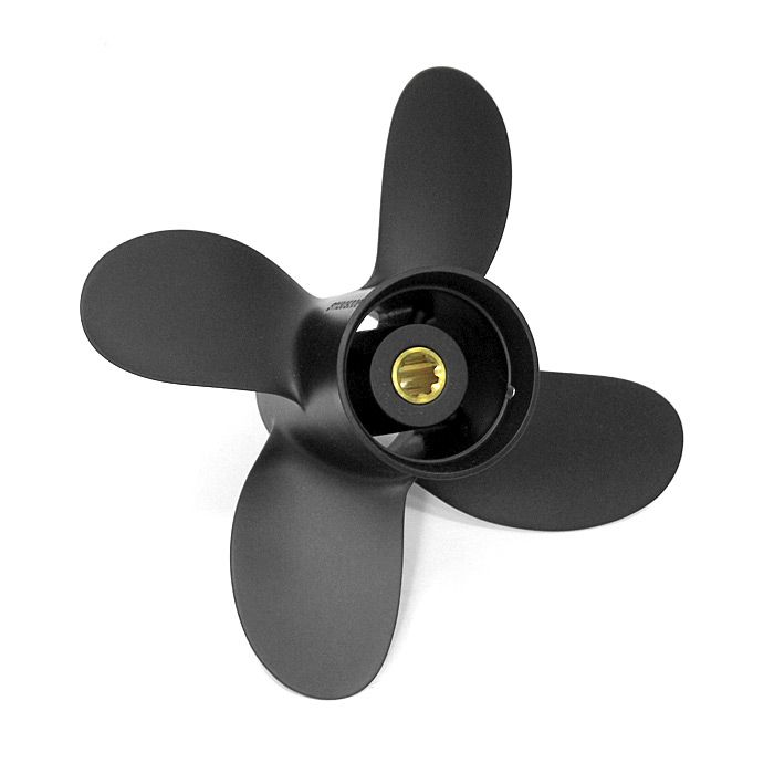 Винт гребной Solas 3113-093-10, 4x9.25x10 (R) SOLAS 3113-093-10