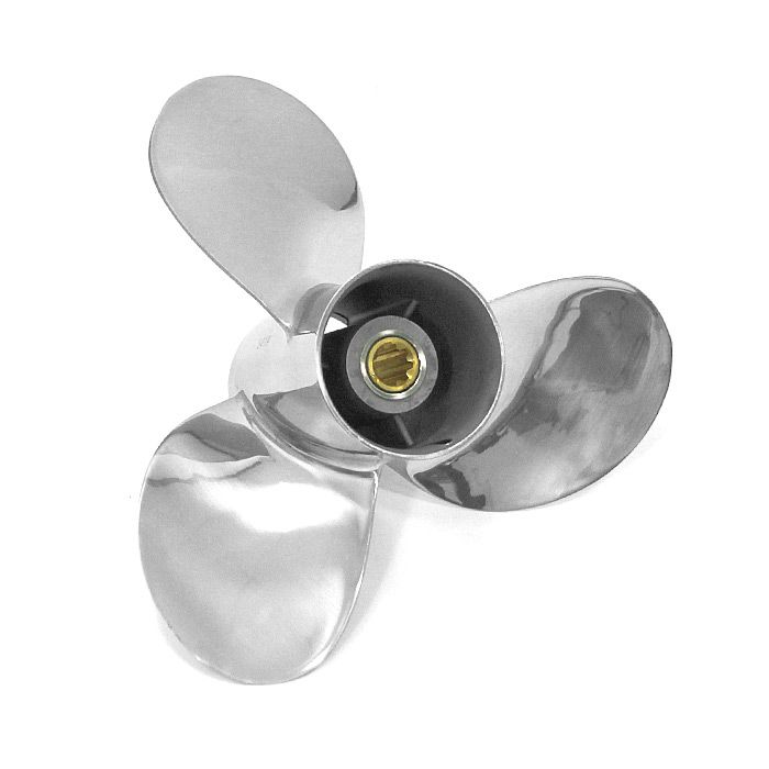 Винт гребной Solas 3121-093-07, 3x9 1/4x7 (R) SOLAS 3121-093-07
