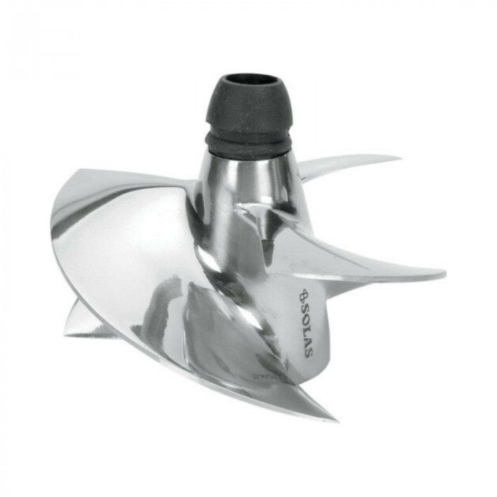 Импеллер SOLAS KF-SC-X(16-23) для гидроциклов Kawasaki 900 STX / STS /Zxi (1995-2000)