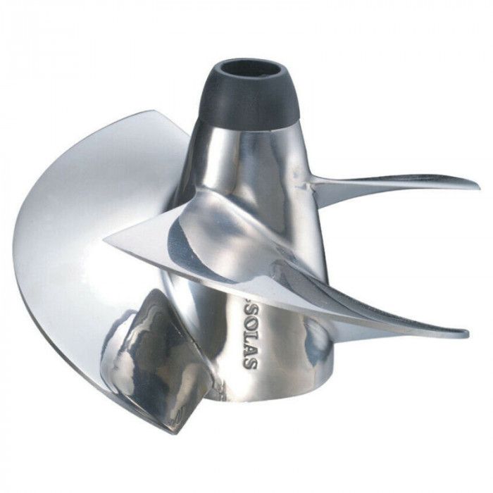 Импеллер SOLAS KG-SC-X0(17-24.5) для гидроциклов Kawasaki 1100 STX DI (2001-2003)