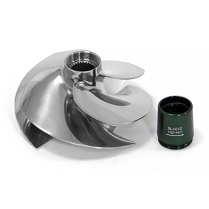 Импеллер SOLAS SXX-CD-14/19 для гидроциклов BRP sea-doo RXP-X 300, RXT-X 300, GTX LIMITED 300, WAKE PRO 230