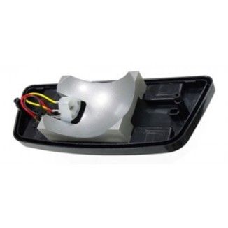 Основание заднего фонаря SPI 01-104-14 для BRP Lynx/Ski-Doo (414513600, 414979400, 510004061, 511000007)
