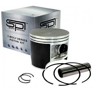 Sledex Inc 09-780 Поршень 494LC (T-Moly, номинал) для BRP (420886115, 420887553, 420887555)