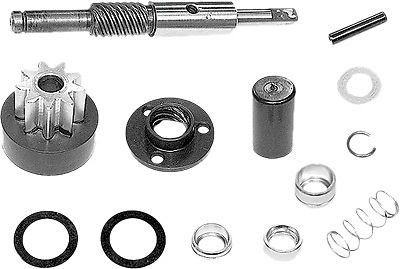 Бендикс стартера Polaris SM-01322 SPI (3089759, 1204130, 1204372)