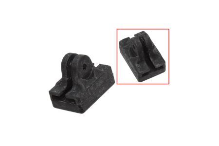 Демпфер рельсы Sledex для Ski-Doo SM-04095 (503190576, 503193504)