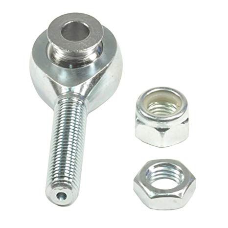 Опора шаровая верхнего рычага Sledex для Polaris SM-08404 (7061167, 7547428, 7547464)