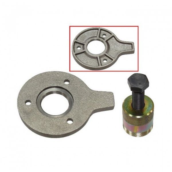 Съемник маховика SPI SM-12585 для BRP LYNX/Ski-Doo (290876080, 420876081, 529035547)