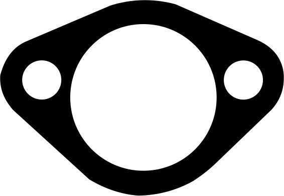 Прокладка натяжителя цепи ГРМ Honda CBR600F3, F4, F4i (14523-MAL-A00) SVF SVF-14735