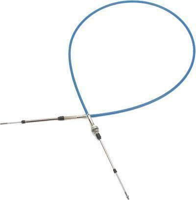 Рулевой трос WSM 002-059-03 для Yamaha (GM6-61481-00-00)
