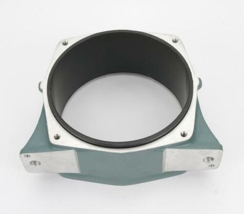 Корпус импеллера WSM 003-505 для Yamaha (63M-51312-00-94, 63M-51312-01-94, 63M-51312-02-94, 65A-R1312-00-00)