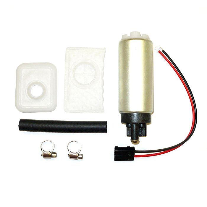 Топливный насос WSM 004-805 для BRP Sea-Doo 951DI(275500622, 204560289, 275500432, 275500641, 275500655, 275500502, 204250212, 275500540, 275500585,204560267, 275500500)