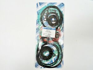 Полный к-т прокладок WSM 007-620 для BRP Sea-Doo 580 (1992-1996) (290993878, 420993878, 290993874, 290993875)
