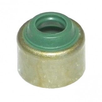 Маслосъемный колпачок выпускных клапанов WSM 010-052 для Yamaha FX1000 (2002-2008) FX1100 (2004-2008) VX1100 (2005-2015) (1P6-E2119-00-00, 4SV-12119-00-00, 1WG-12119-00-00, 5ER-E2119-00-00)
