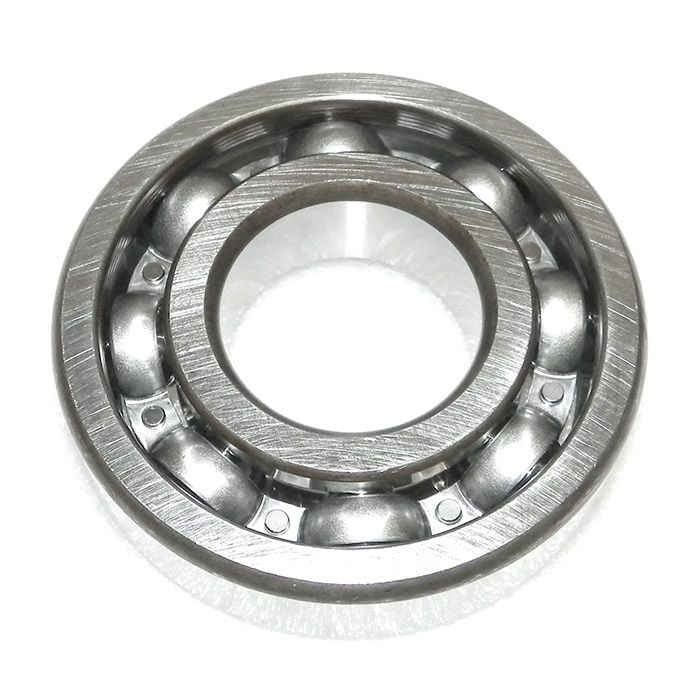 Подшипник коленвала Mercury 010-207-04 WSM для лодочных моторов (30-43011, 30-43011T, 43011, 43011T)