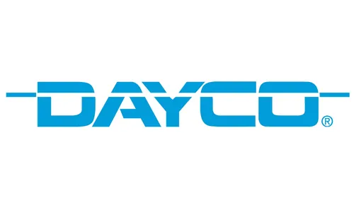 Ремни вариатора Dayco для квадроциклов