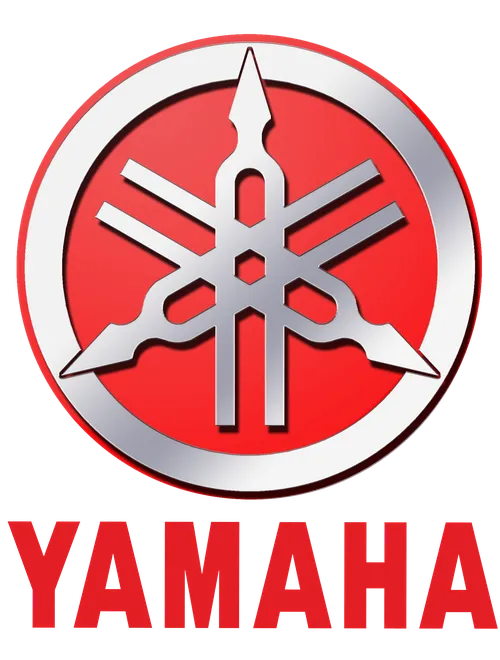 Оригинальные ремни вариатора для квадроциклов Yamaha
