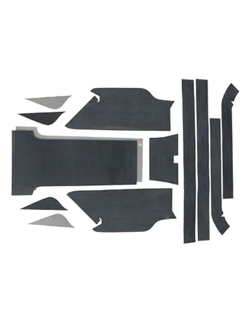 Коврики для гидроциклов
